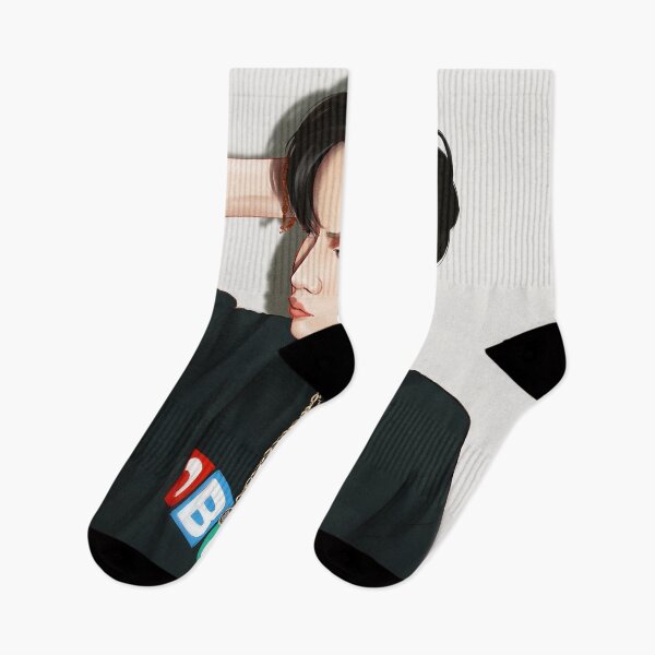 Item preview, Dynamite JHope designed and sold by oHanaChano.