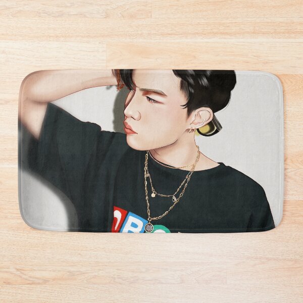 Item preview, Dynamite JHope designed and sold by oHanaChano.