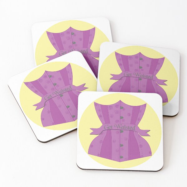 Item preview, Get Waisted Corset #1 designed and sold by Sally Charles.