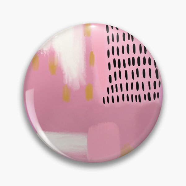 Item preview, pink abstract designed and sold by Meridyth Walker.