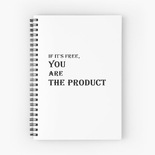 Item preview, The Social Dilemma  designed and sold by afaneh.