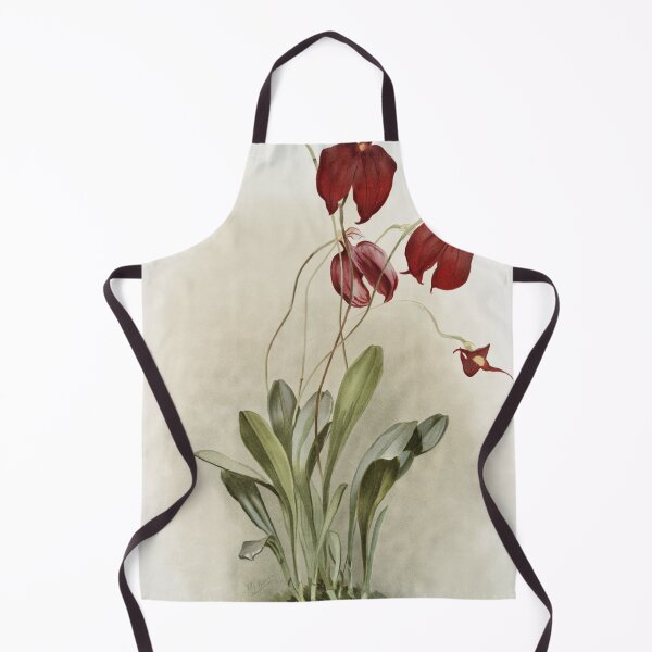 Item preview, Reichenbachia: Orchids Illustrated and Described designed and sold by EsotericBotanic.