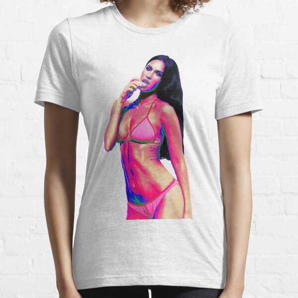 Megan Foxxx Essential T-Shirt