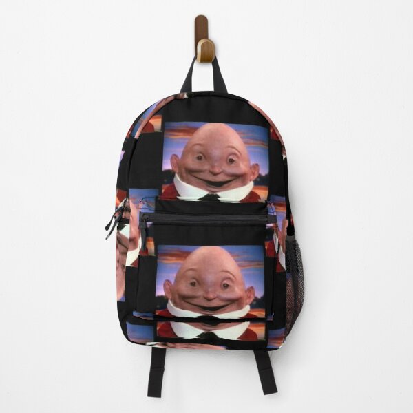 Item preview, Eggman Meme (Black) - Eggman Meme, Eggman, Disturbing Eggman, Disturbing Realistic Cartoon designed and sold by CaptianCringe.
