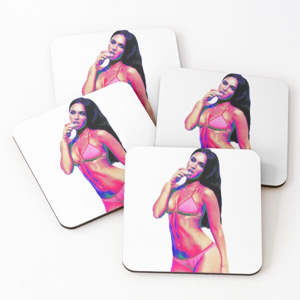 Item preview, Megan Foxxx designed and sold by franciscodiaz.