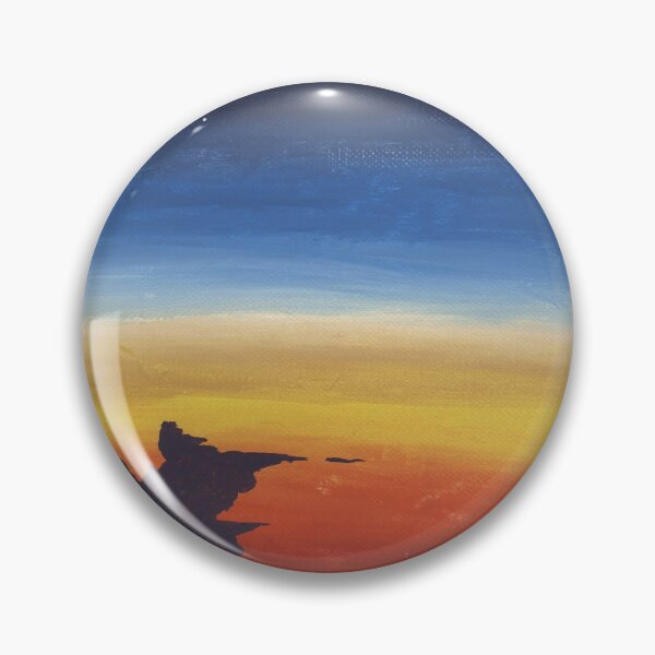 Item preview, Moonlit Cloudscape designed and sold by petermarting.