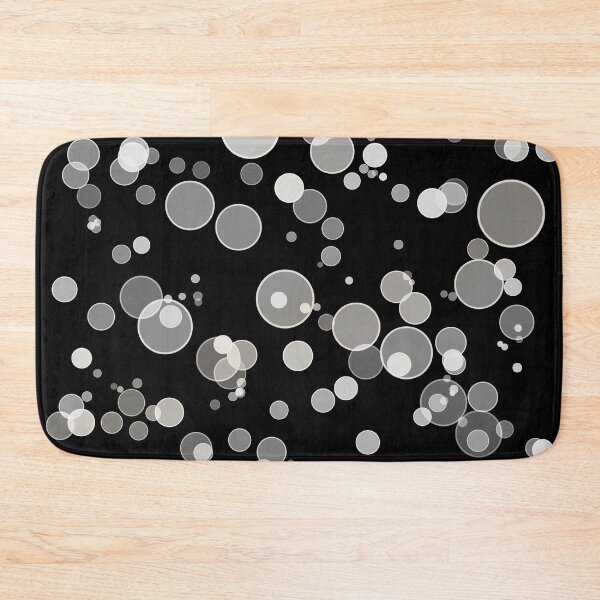 Item preview, Gray Bokeh  designed and sold by Adrienne Romrell.