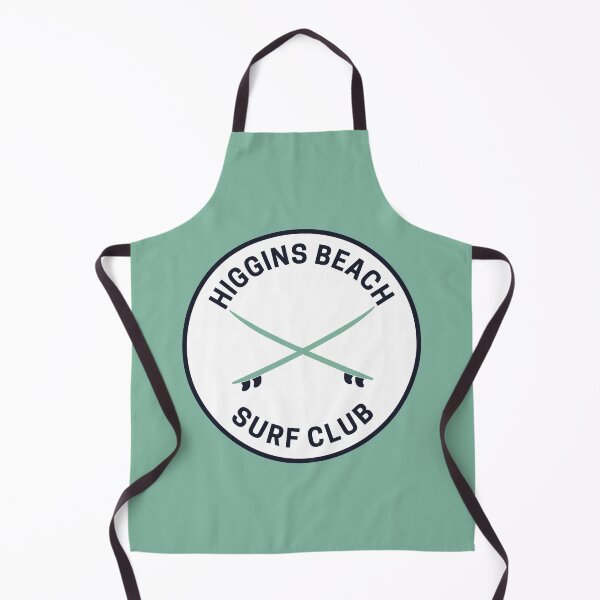 Item preview, Vintage Higgins Beach Maine Surf Club designed and sold by fearcity.