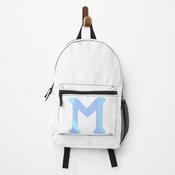 Item preview, Alphabet letter M designed and sold by GabiMl.