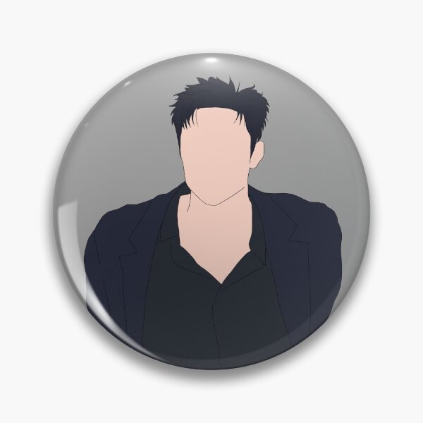 Item preview, Sticker - Stray Kids Backdoor Bang Chan designed and sold by Amy Hearts.
