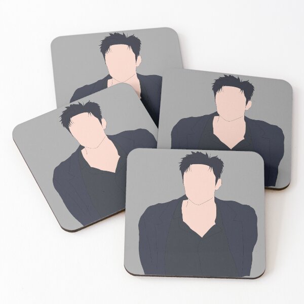Item preview, Sticker - Stray Kids Backdoor Bang Chan designed and sold by Amy Hearts.