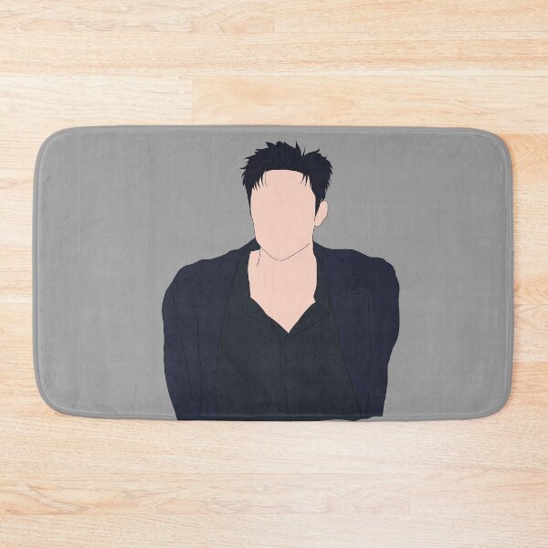 Item preview, Sticker - Stray Kids Backdoor Bang Chan designed and sold by Amy Hearts.