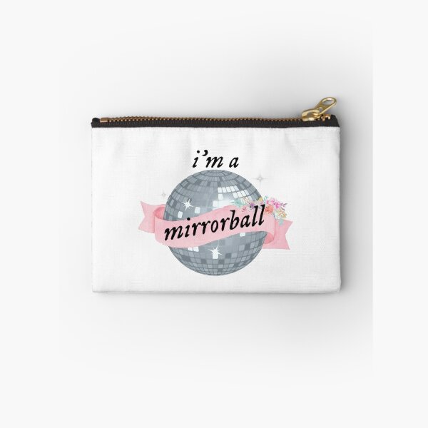 Item preview, I'm a mirrorball  designed and sold by Your Fantasy.
