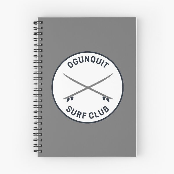 Item preview, Vintage Ogunquit Maine Surf Club designed and sold by fearcity.