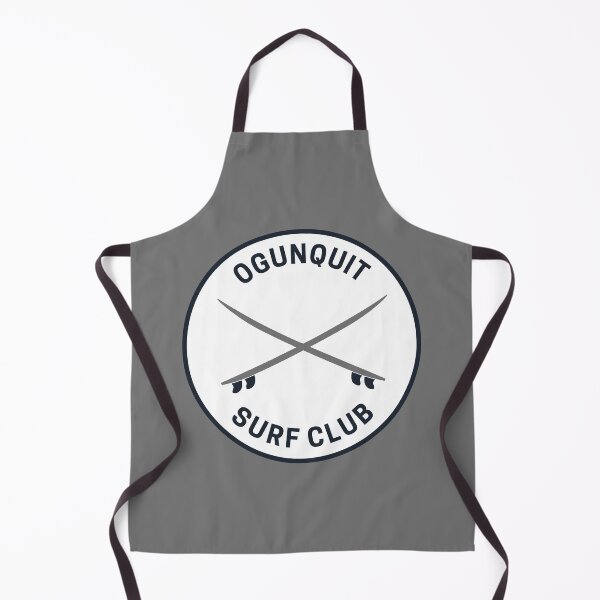 Item preview, Vintage Ogunquit Maine Surf Club designed and sold by fearcity.