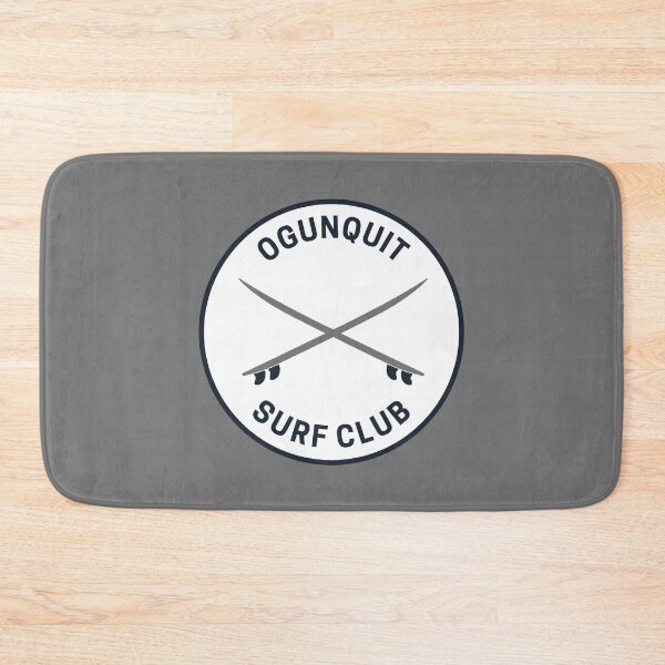 Item preview, Vintage Ogunquit Maine Surf Club designed and sold by fearcity.