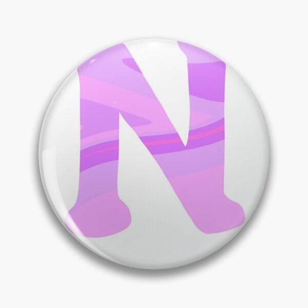 Item preview, Alphabet letter n designed and sold by GabiMl.