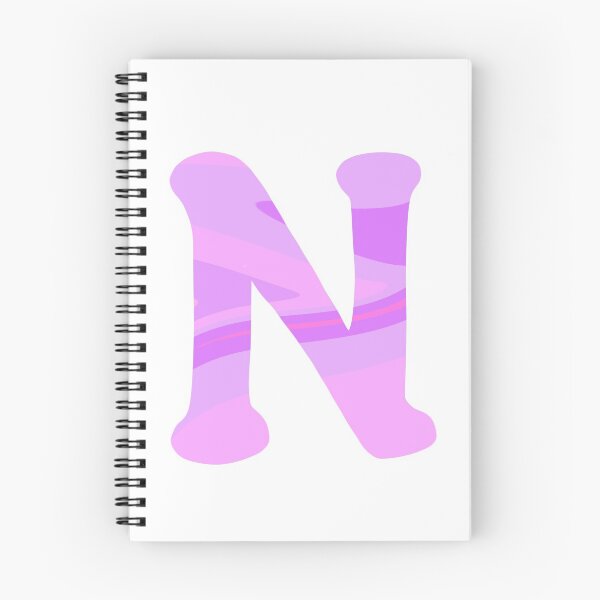 Item preview, Alphabet letter n designed and sold by GabiMl.