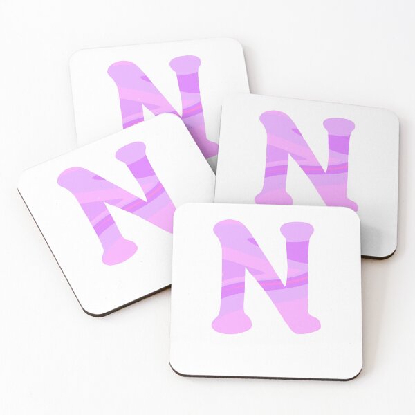 Item preview, Alphabet letter n designed and sold by GabiMl.