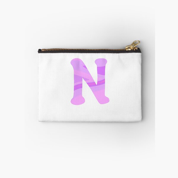 Item preview, Alphabet letter n designed and sold by GabiMl.