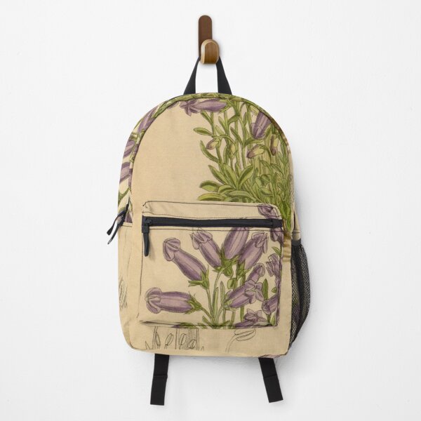Item preview, Campanula zoysii 142 8666 designed and sold by EsotericBotanic.