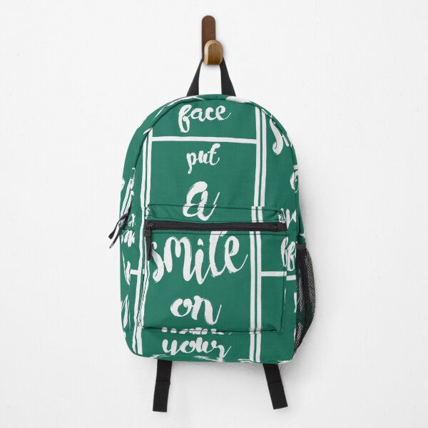 Item preview, Put a smile on designed and sold by AADesigning.