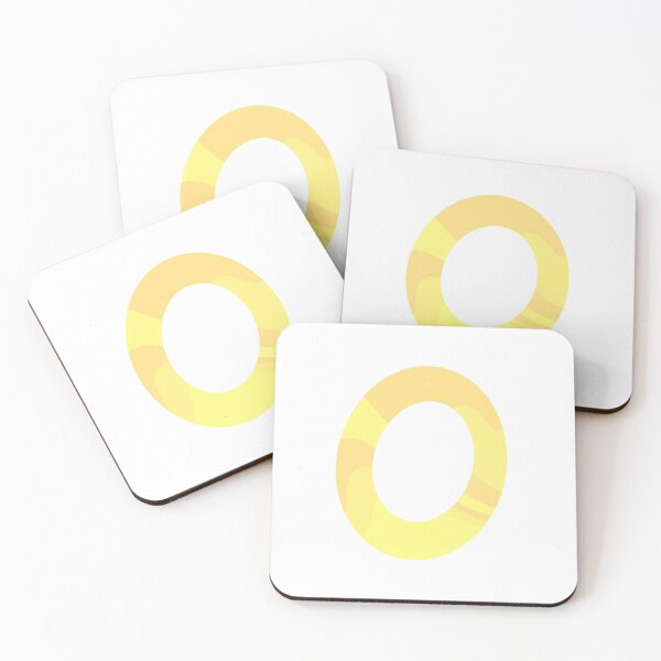 Item preview, Alphabet letter o designed and sold by GabiMl.