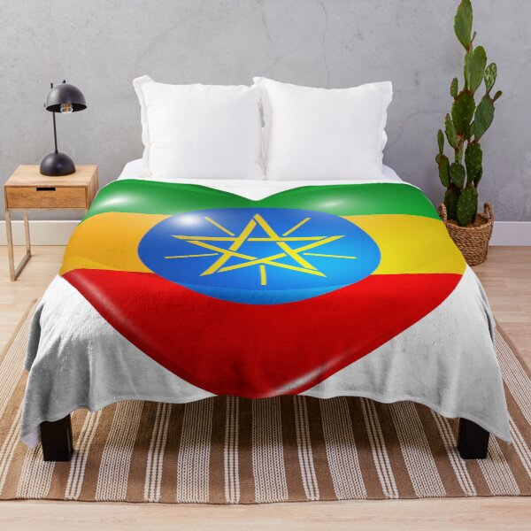 Item preview, happy new year ethiopia designed and sold by morrismorgan.
