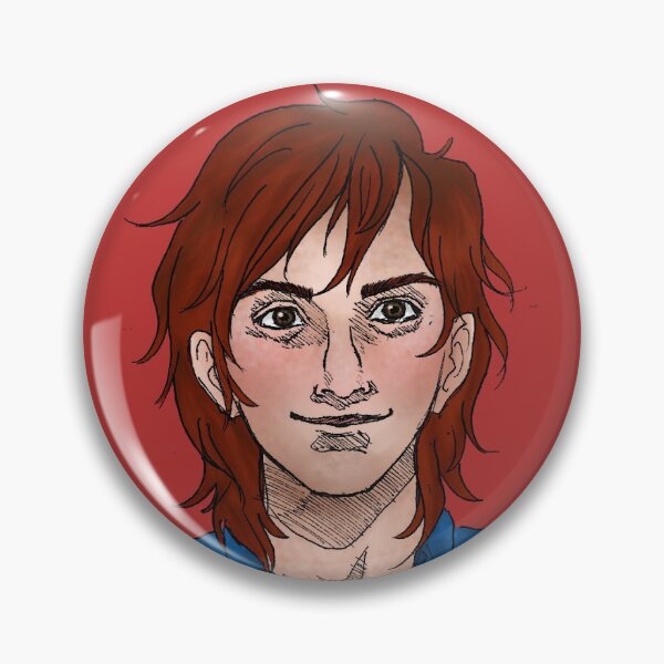 Item preview, MC Bill designed and sold by SpookySylvan.