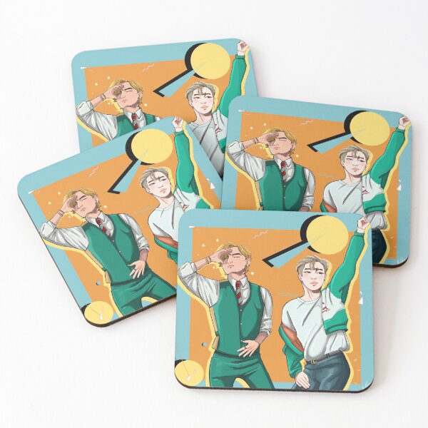 Item preview, VMIN Dynamite designed and sold by oHanaChano.