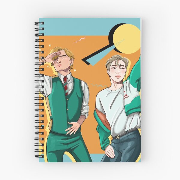 Item preview, VMIN Dynamite designed and sold by oHanaChano.