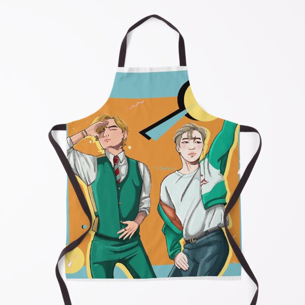 Item preview, VMIN Dynamite designed and sold by oHanaChano.