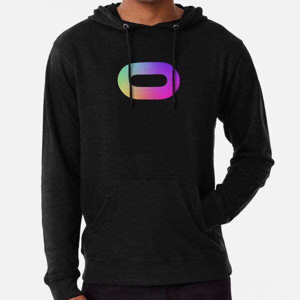 Holographic on sale champion hoodie