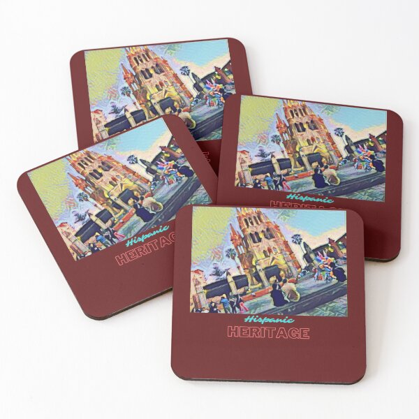 Item preview, Hispanic Heritage designed and sold by HamiltonmagicTs.