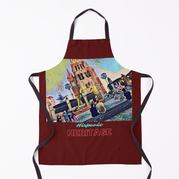Item preview, Hispanic Heritage designed and sold by HamiltonmagicTs.