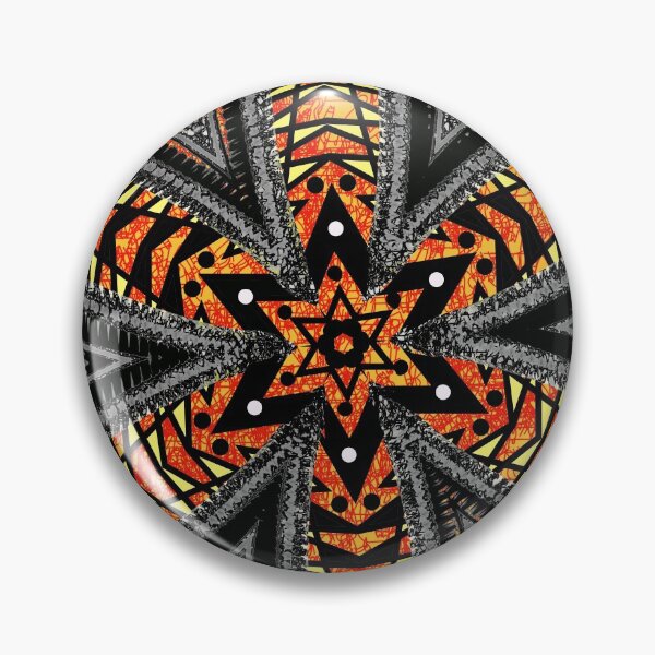 Item preview, TIGER FEATHER designed and sold by April soto.