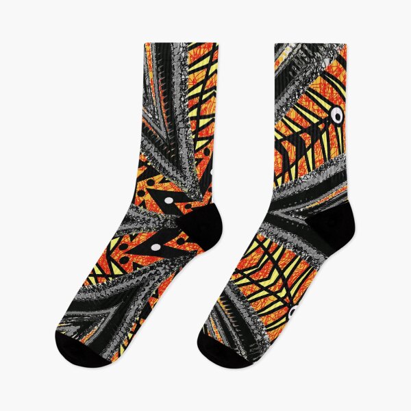 Item preview, TIGER FEATHER designed and sold by April soto.