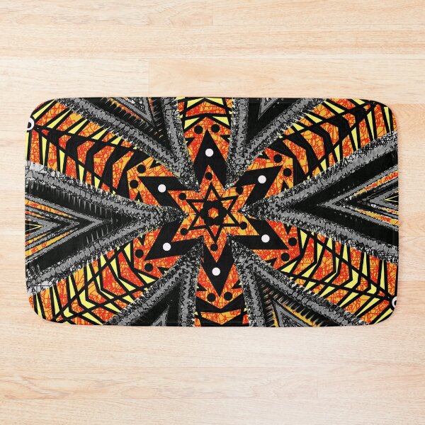 Item preview, TIGER FEATHER designed and sold by April soto.