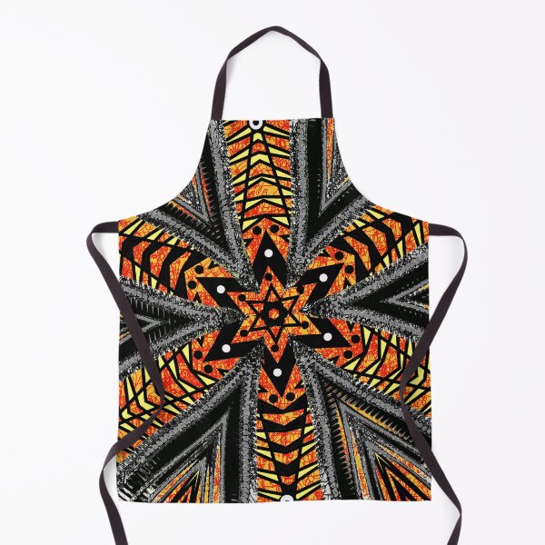 Item preview, TIGER FEATHER designed and sold by April soto.