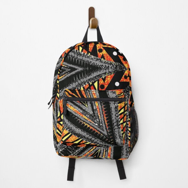 Item preview, TIGER FEATHER designed and sold by April soto.