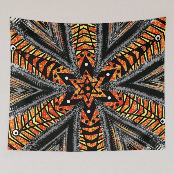 Item preview, TIGER FEATHER designed and sold by April soto.