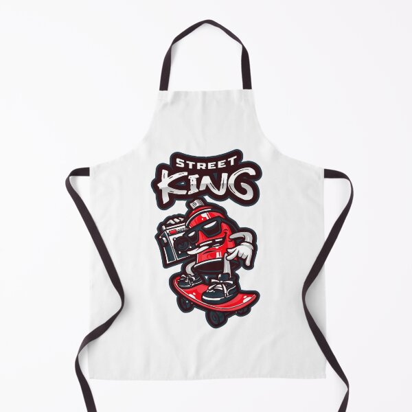 Item preview, I am a Street King designed and sold by Casper-Designs.