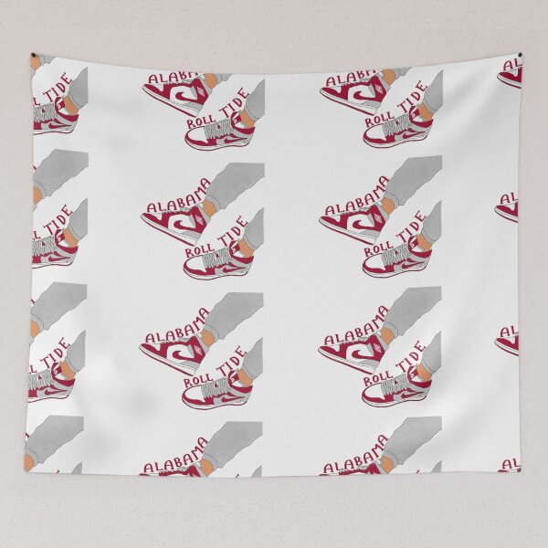 Item preview, Bama Jordan’s designed and sold by emeryybrown112.