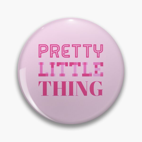 Item preview, Pretty Little Thing designed and sold by LiveAndGlow.