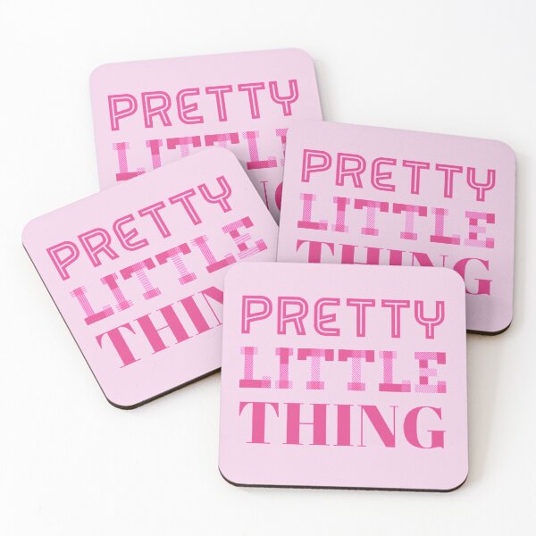 Item preview, Pretty Little Thing designed and sold by LiveAndGlow.
