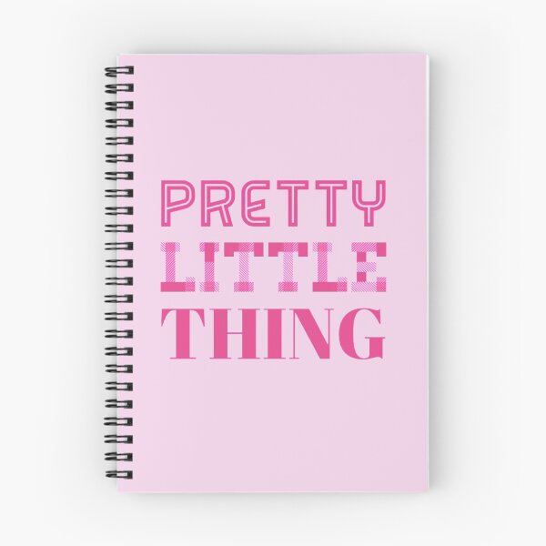 Item preview, Pretty Little Thing designed and sold by LiveAndGlow.