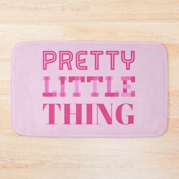 Item preview, Pretty Little Thing designed and sold by LiveAndGlow.