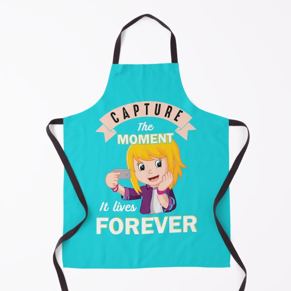 Item preview, Capture the Moment it lives Forever designed and sold by 1stopselfieshop.
