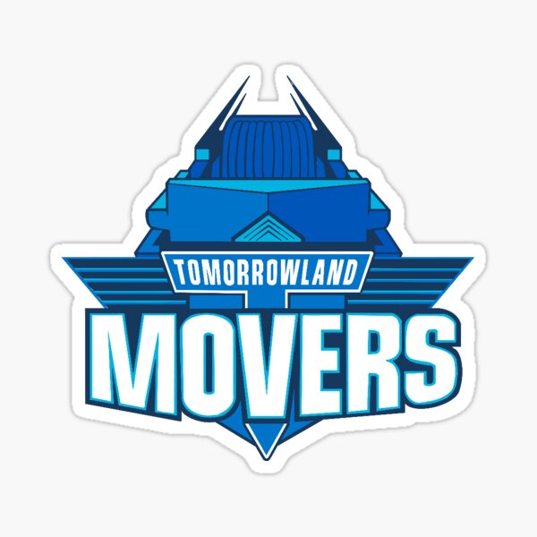 People Mover Gifts & Merchandise | Redbubble
