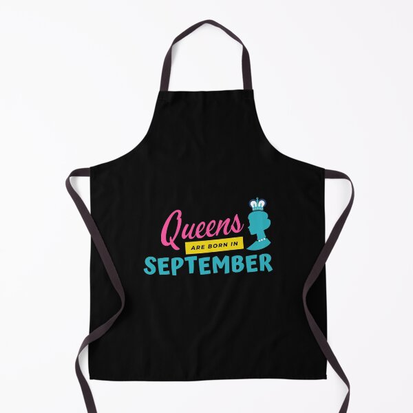 Item preview, Queens are born in September Trendy designed and sold by nimitkhurana.